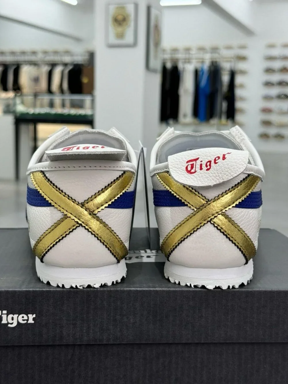 Onitsuka Tiger by Asics classic onitsuka